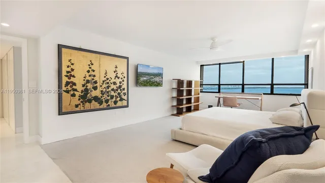 $1,699,000 | 3 Grove Isle Drive, Unit C1407, Miami, FL 33133