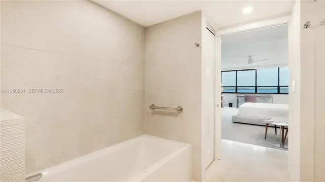 $1,699,000 | 3 Grove Isle Drive, Unit C1407, Miami, FL 33133