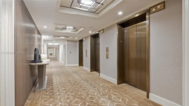 $1,699,000 | 3 Grove Isle Drive, Unit C1407, Miami, FL 33133