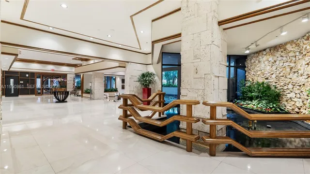 $1,699,000 | 3 Grove Isle Drive, Unit C1407, Miami, FL 33133