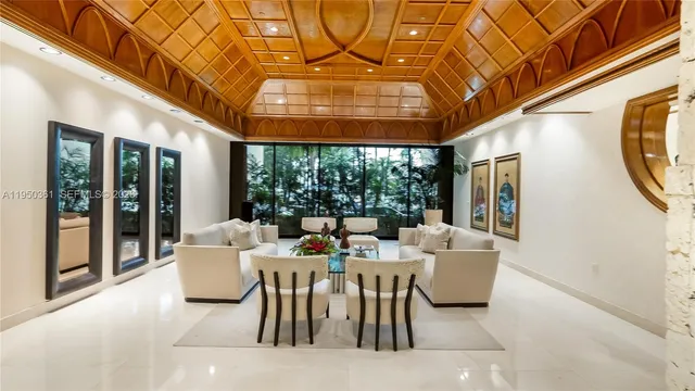 $1,699,000 | 3 Grove Isle Drive, Unit C1407, Miami, FL 33133