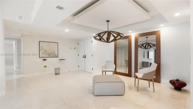 $1,699,000 | 3 Grove Isle Drive, Unit C1407, Miami, FL 33133
