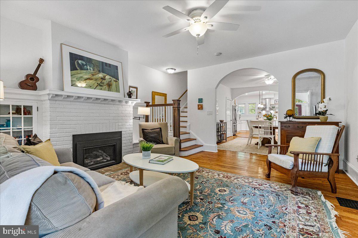 25 Jefferson Road Princeton, NJ 08540 - Photo 4 of 17