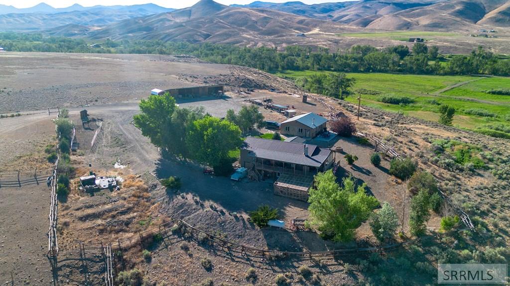 20 Stephens Road Challis, ID 83226 - Photo 69 of 70