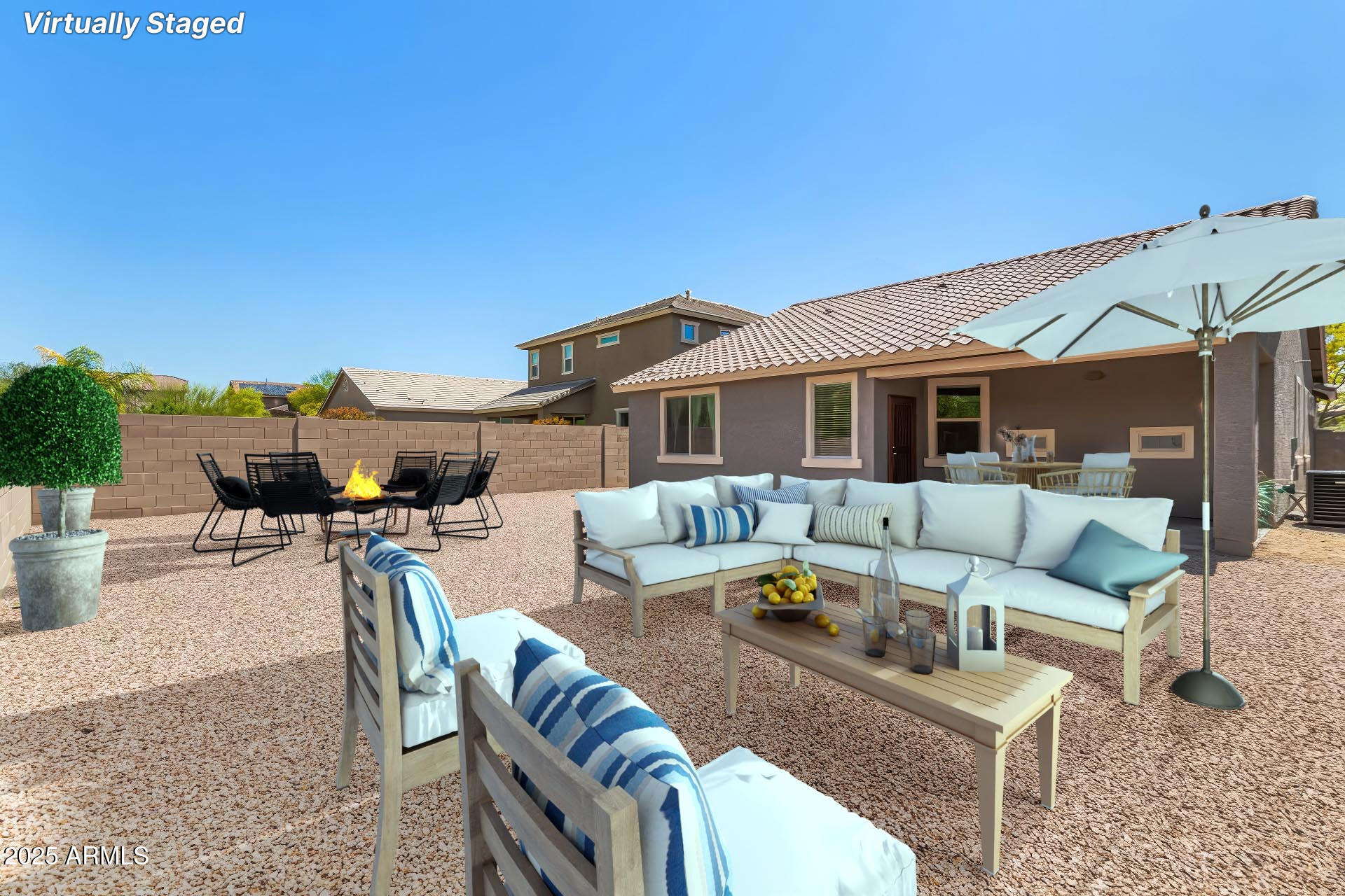 4116 East Roy Rogers Road Cave Creek, AZ 85331 - Photo 14 of 16 32-Roy Rogers.scene