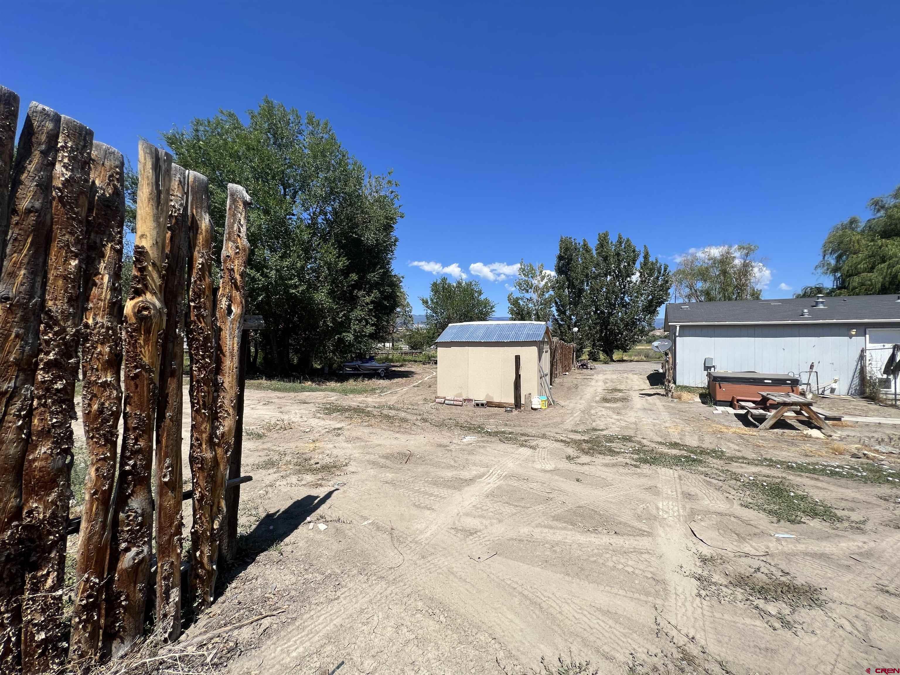 21296 H75 Road Delta, CO 81416 - Photo 23 of 25 a view of a street view