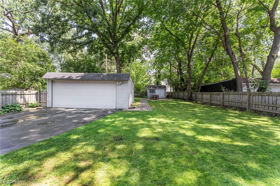 2627 Eaton Road University Heights, OH 44118 - Photo 34 of 34 Gallery Image 34