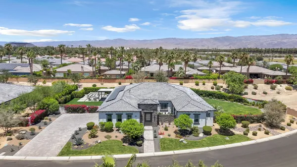 $2,499,000 | 81910 Mountain Spur Drive, La Quinta, CA 92253