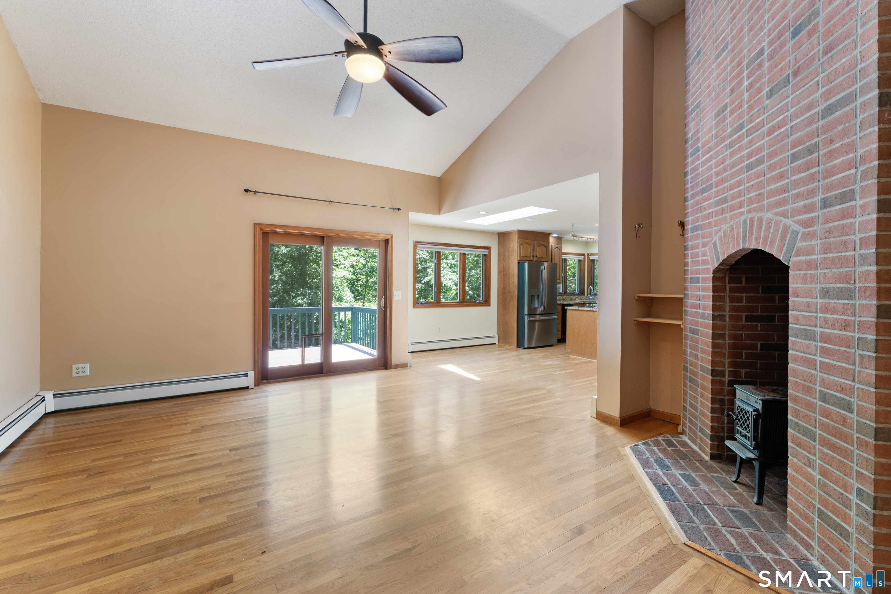 202 West Road Salem, CT 06420 - Photo 12 of 40