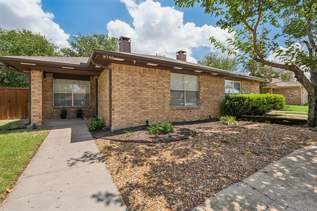 9780 Windy Ridge Road Frisco, TX 75033 - Photo 24 of 25
