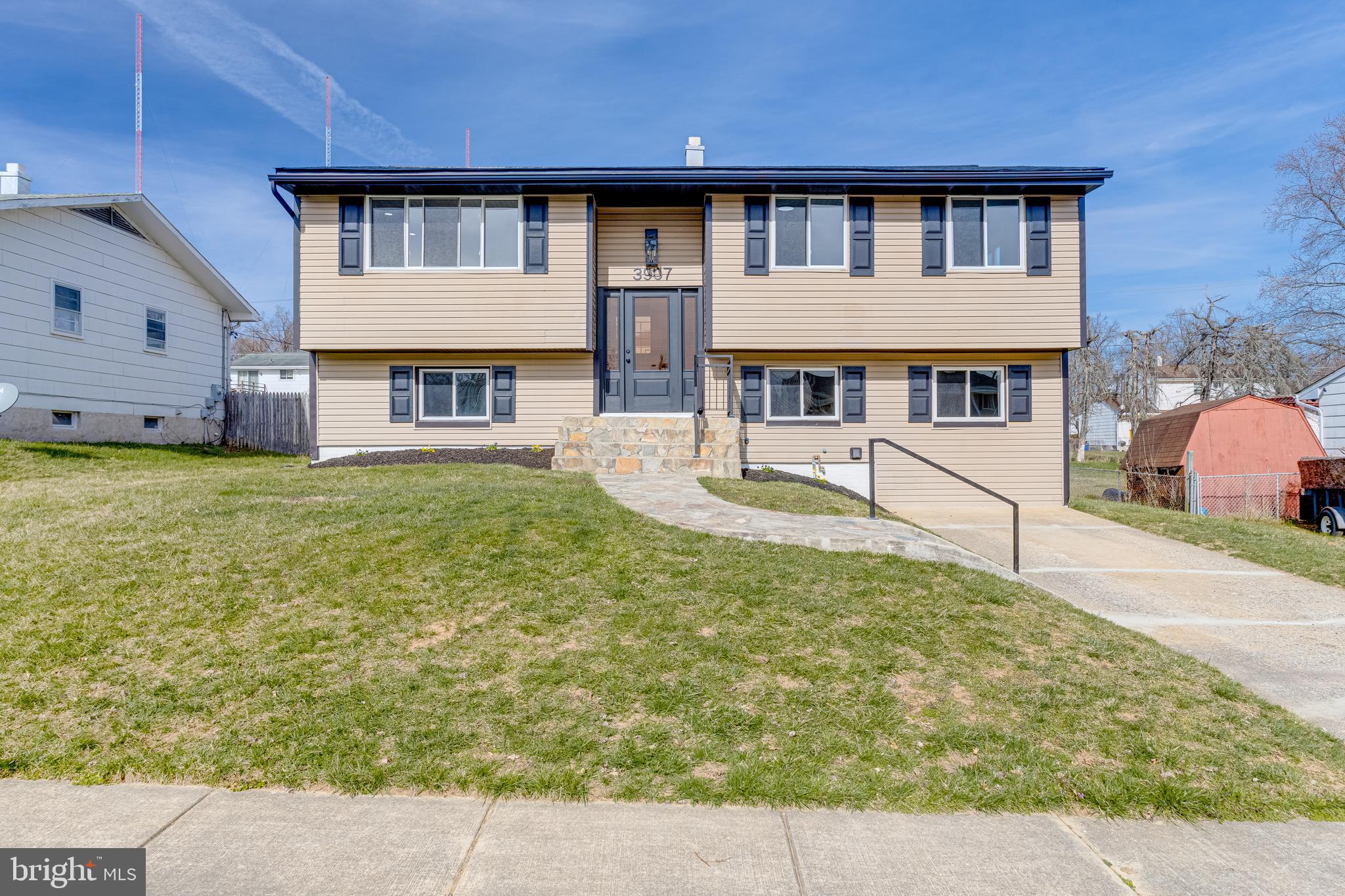 3907 Lausanne Road Randallstown, MD 21133 - Photo 1 of 49 Gallery Image 1