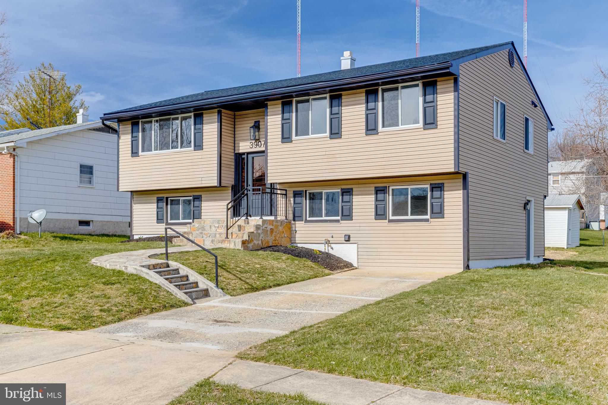 3907 Lausanne Road Randallstown, MD 21133 - Photo 2 of 49 Gallery Image 2