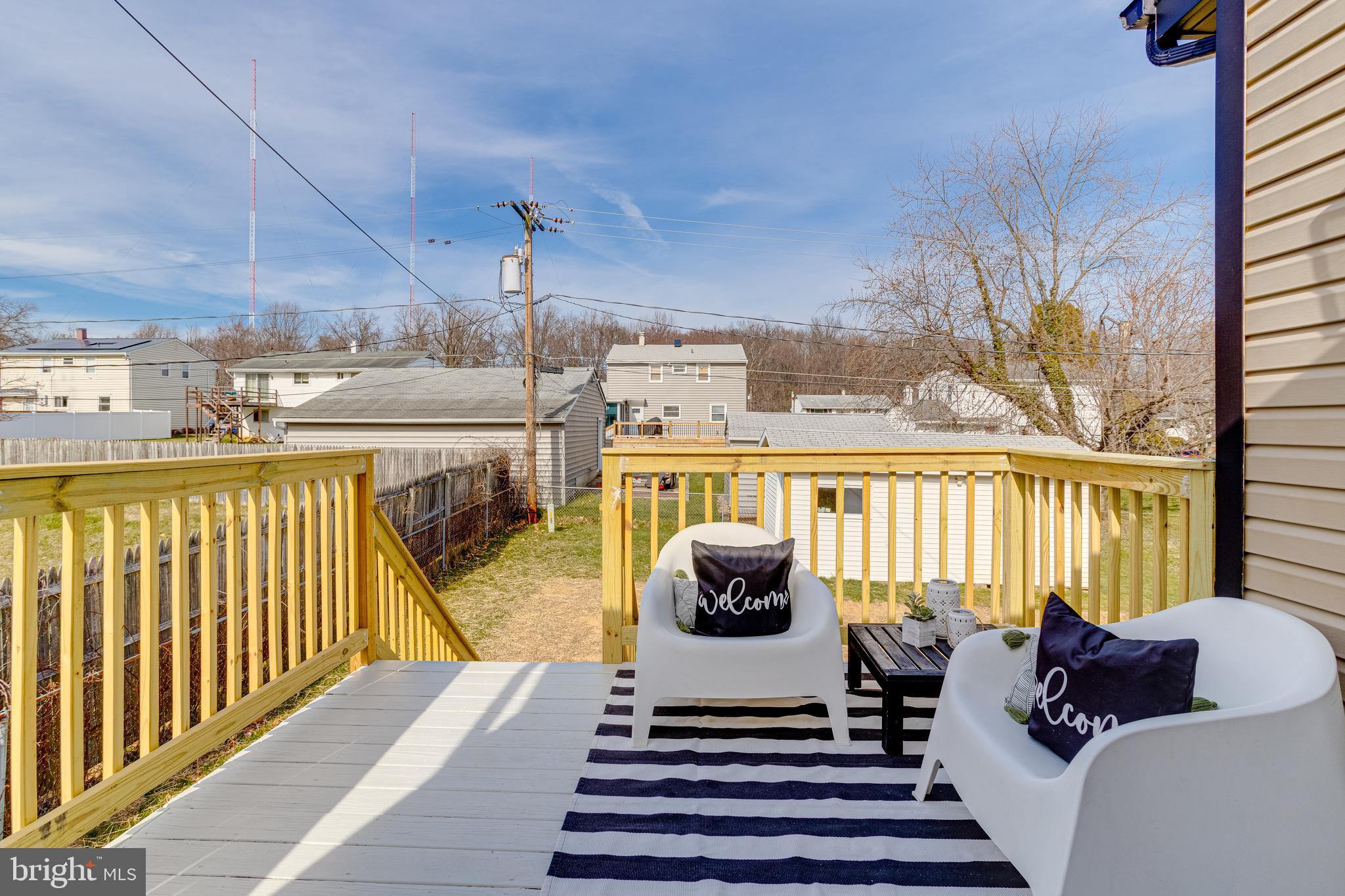 3907 Lausanne Road Randallstown, MD 21133 - Photo 44 of 49 Gallery Image 44