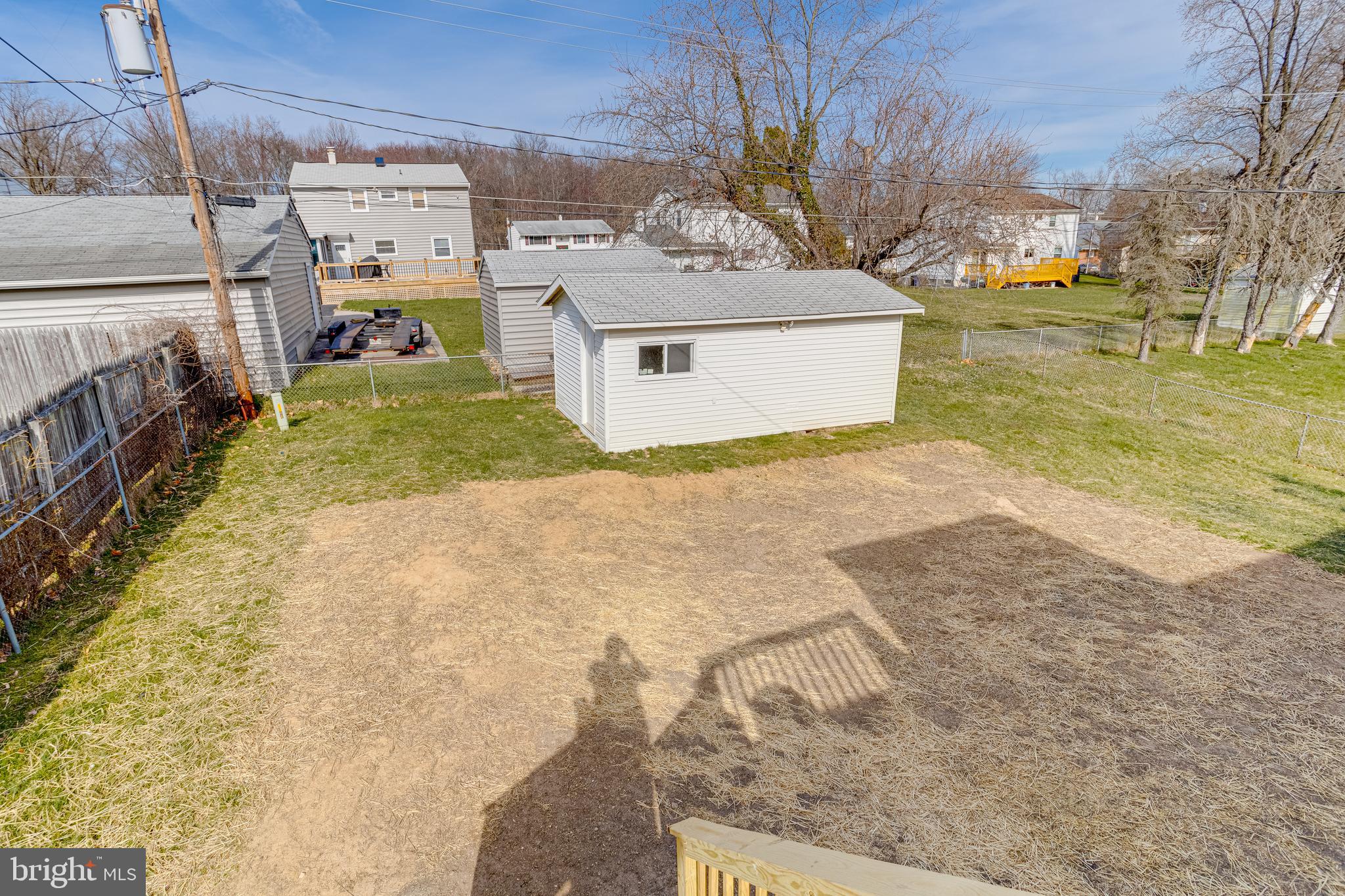 3907 Lausanne Road Randallstown, MD 21133 - Photo 46 of 49 Gallery Image 46