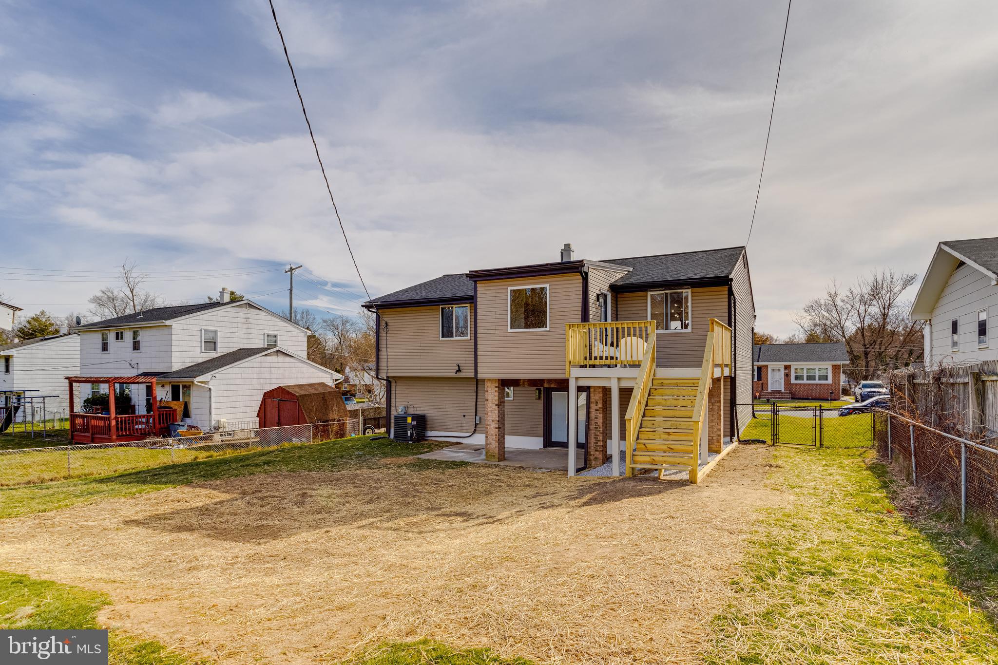 3907 Lausanne Road Randallstown, MD 21133 - Photo 47 of 49 Gallery Image 47