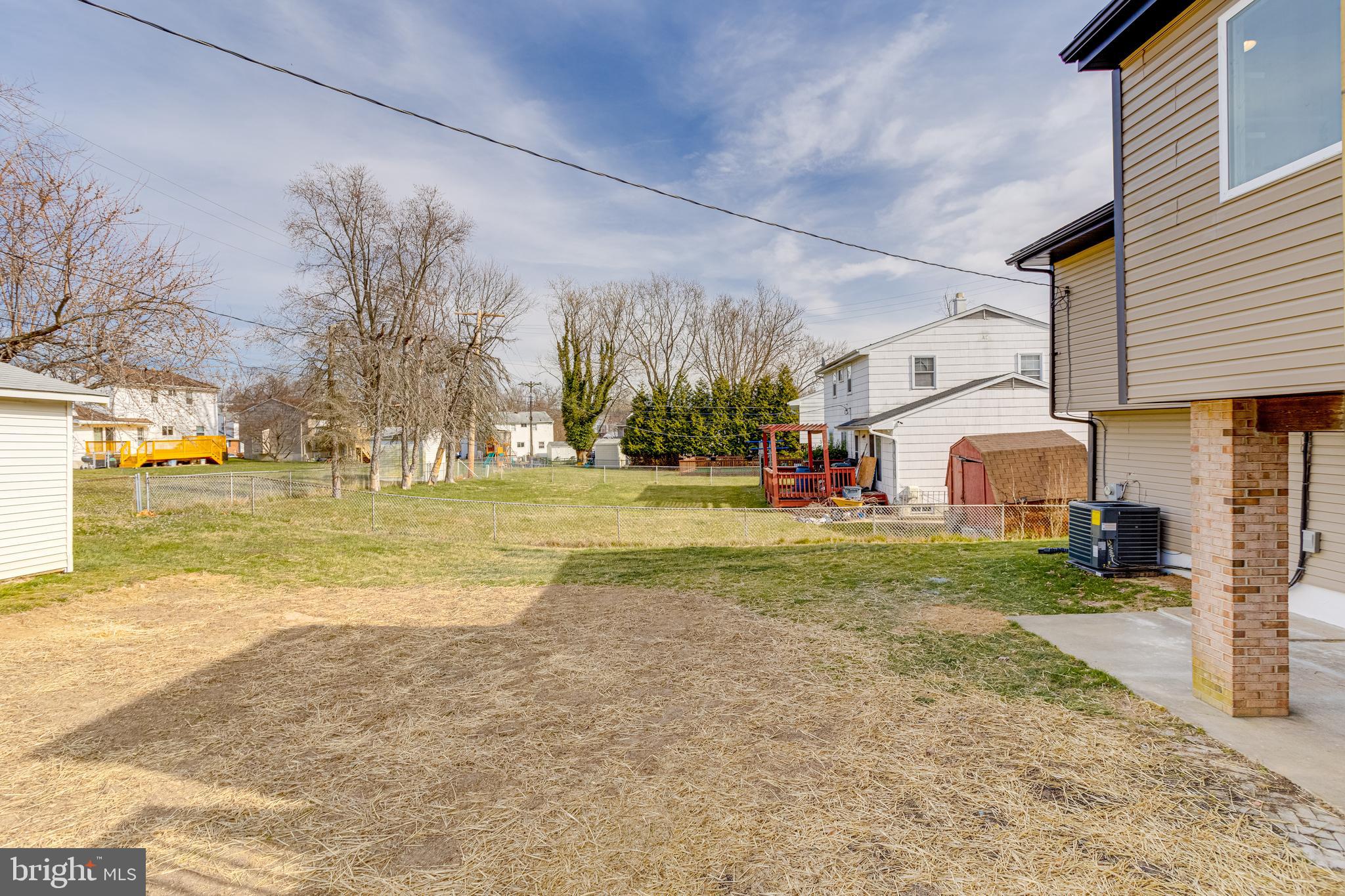 3907 Lausanne Road Randallstown, MD 21133 - Photo 49 of 49 Gallery Image 49