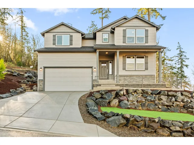 $829,000 | 2668 Cascara Drive, Eugene, OR 97403