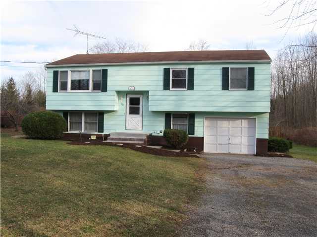 501 Hook Road Farmington, NY 14425 - Photo 1 of 1 Exterior Front