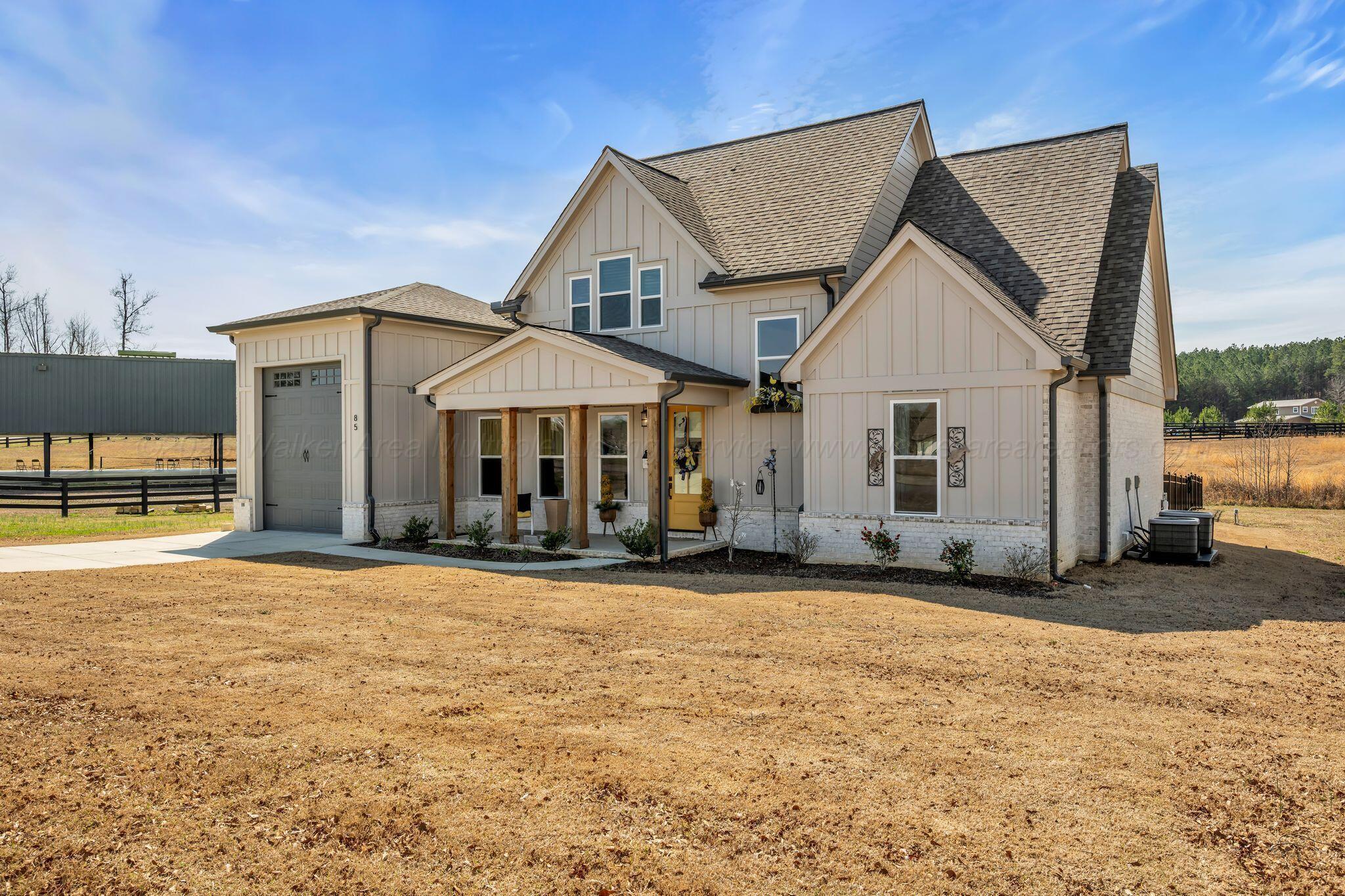 85 Reeses Court Jasper, AL 35503 - Photo 41 of 42 Roadside
