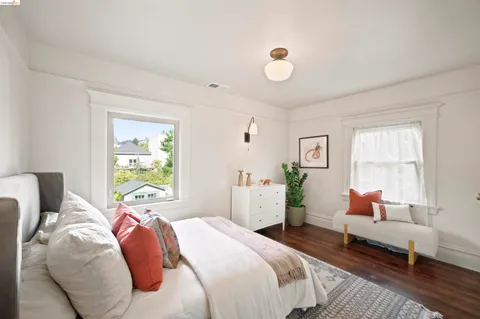 $1,095,000 | 2117 Grant Street, Berkeley, CA 94703