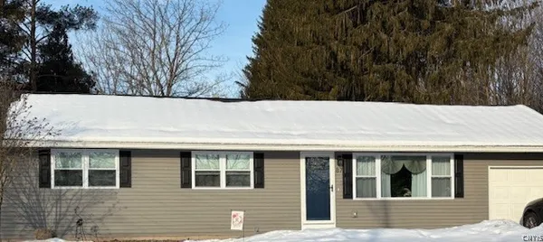 $2,950 | 87 Brown Street, Lysander, NY 13027