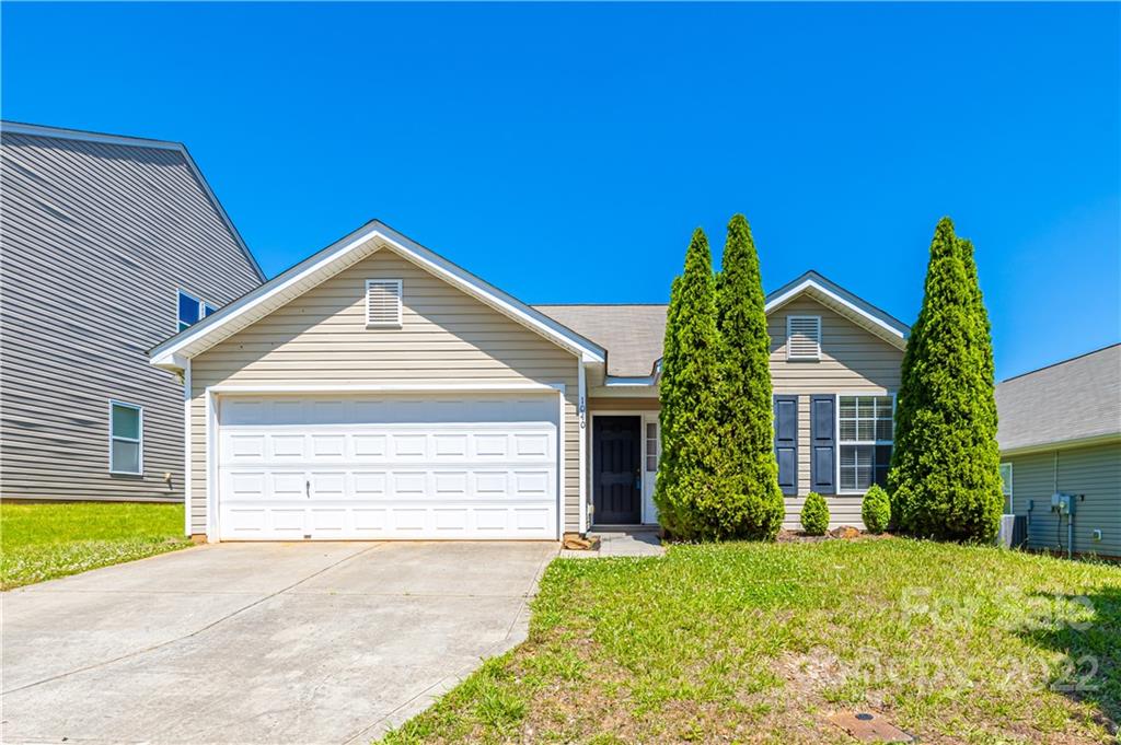1040 Ramsgate Drive Southwest Concord, NC 28025 - Photo 1 of 26 Gallery Image 1