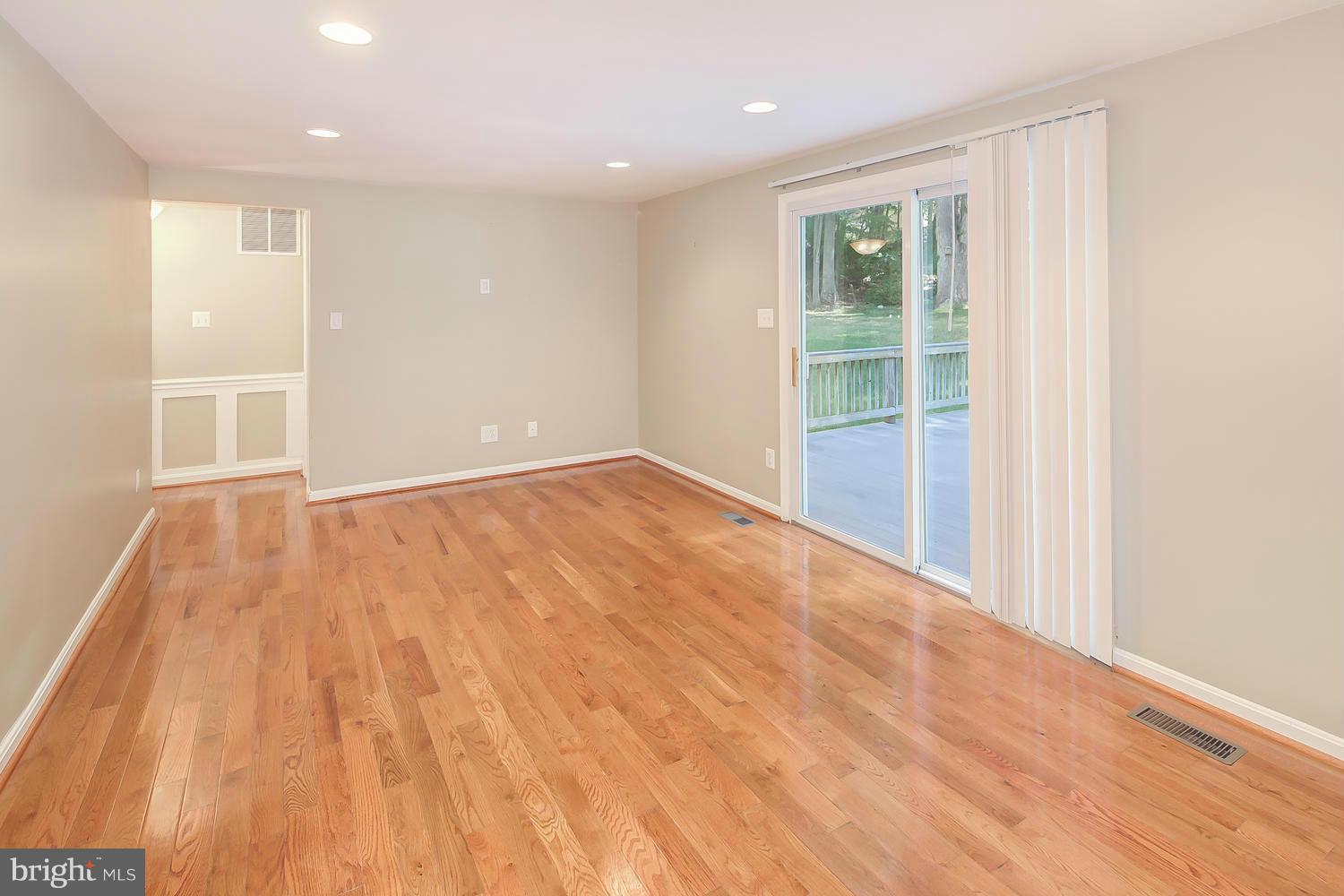 7611 Trail Run Road Falls Church, VA 22042 - Photo 11 of 30 Family Room