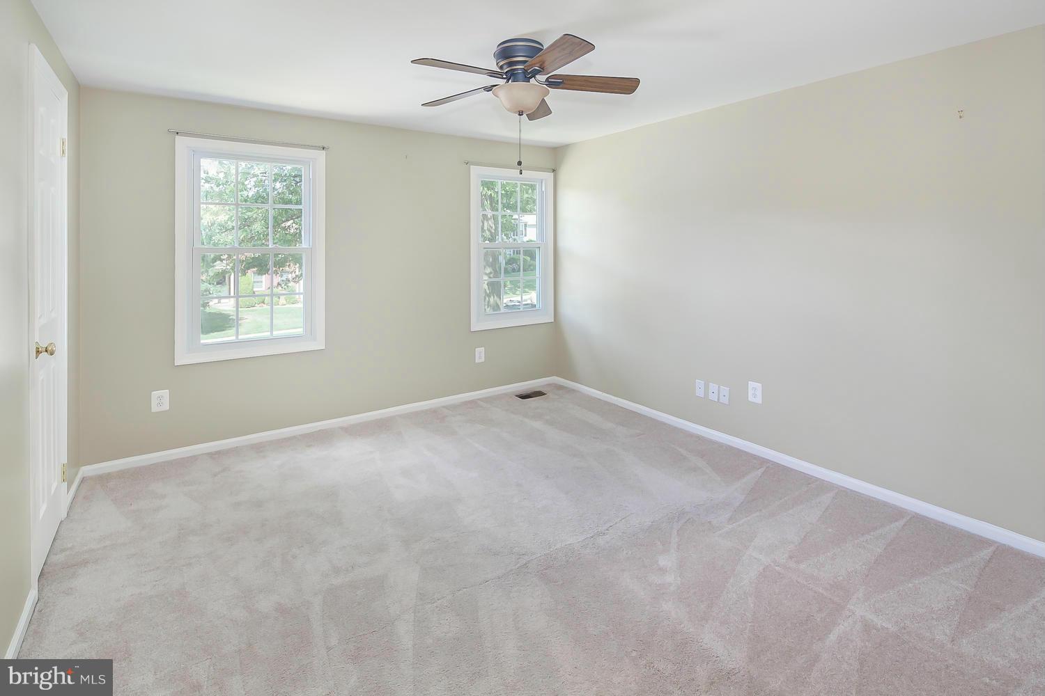 7611 Trail Run Road Falls Church, VA 22042 - Photo 17 of 30 Bedroom #3