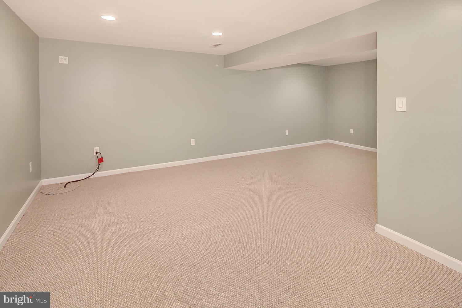 7611 Trail Run Road Falls Church, VA 22042 - Photo 21 of 30 Lower Level