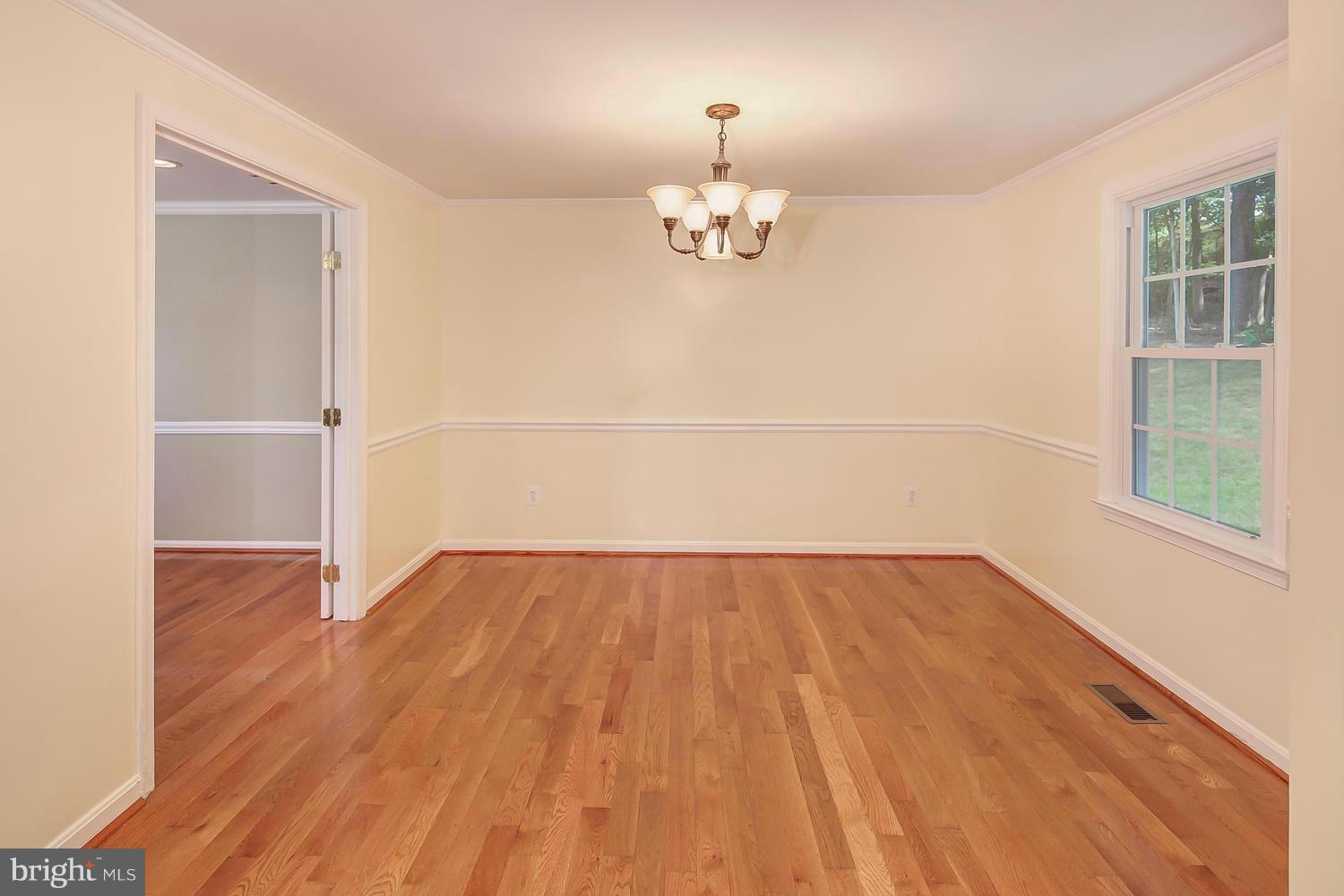 7611 Trail Run Road Falls Church, VA 22042 - Photo 5 of 30 Dining Room