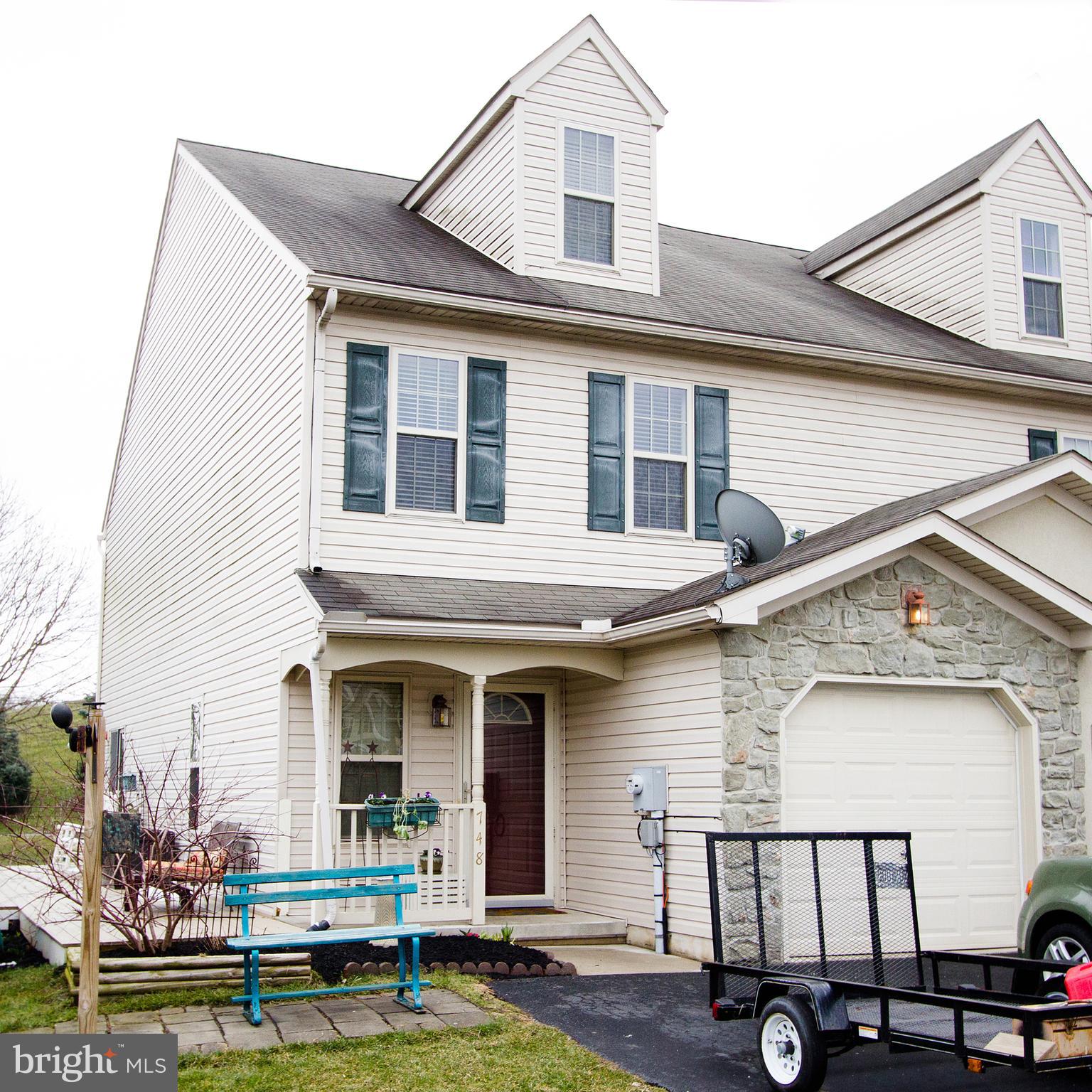 748 Sylvan Road Lancaster, PA 17601 - Photo 1 of 42 Gallery Image 1