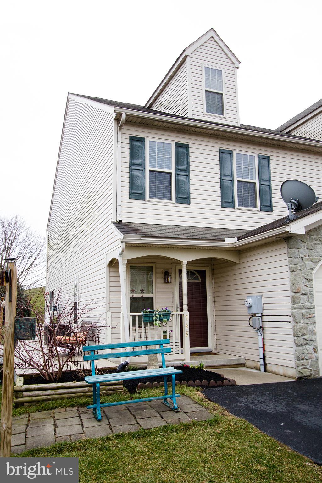 748 Sylvan Road Lancaster, PA 17601 - Photo 2 of 42 Gallery Image 2