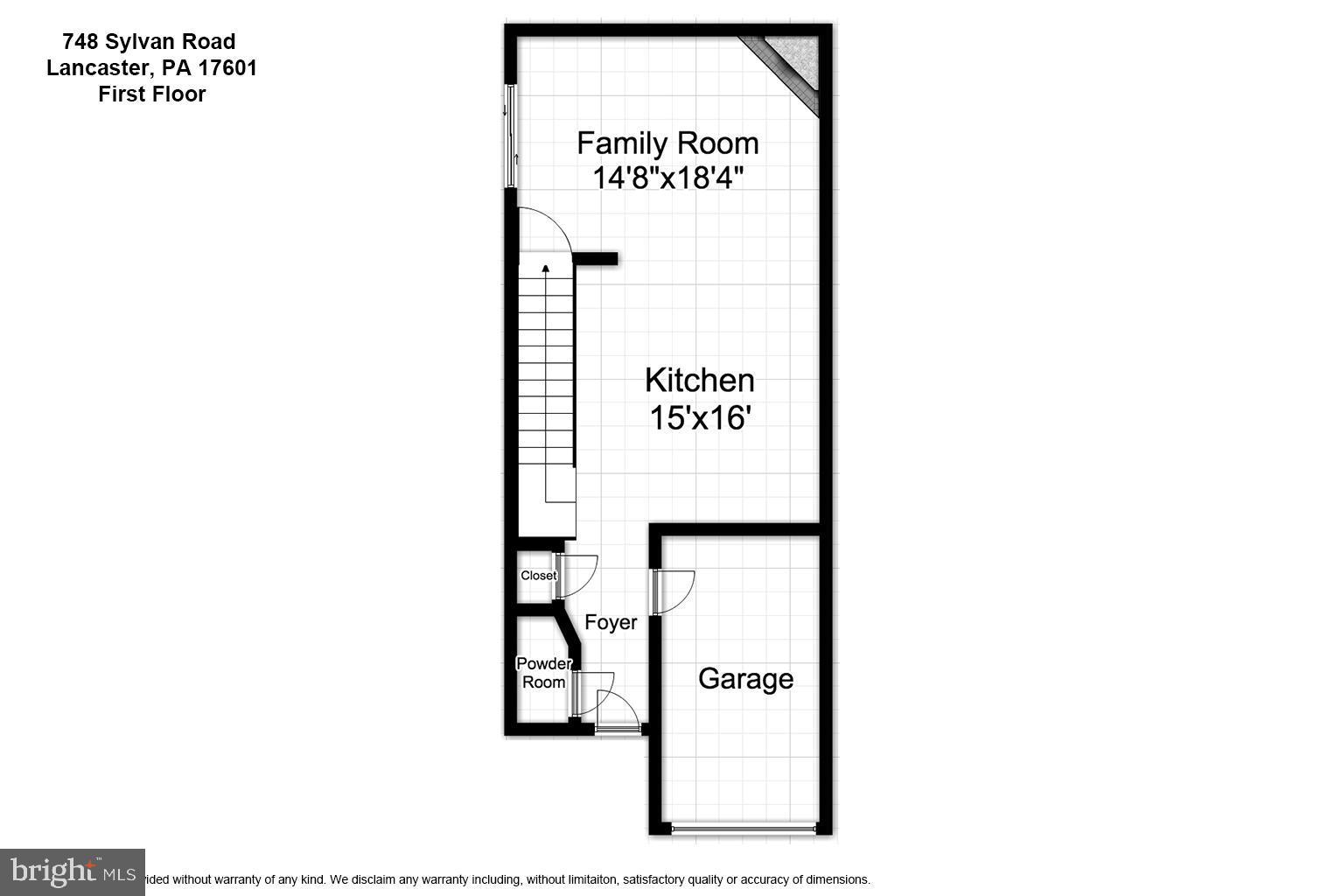 748 Sylvan Road Lancaster, PA 17601 - Photo 40 of 42 Gallery Image 40