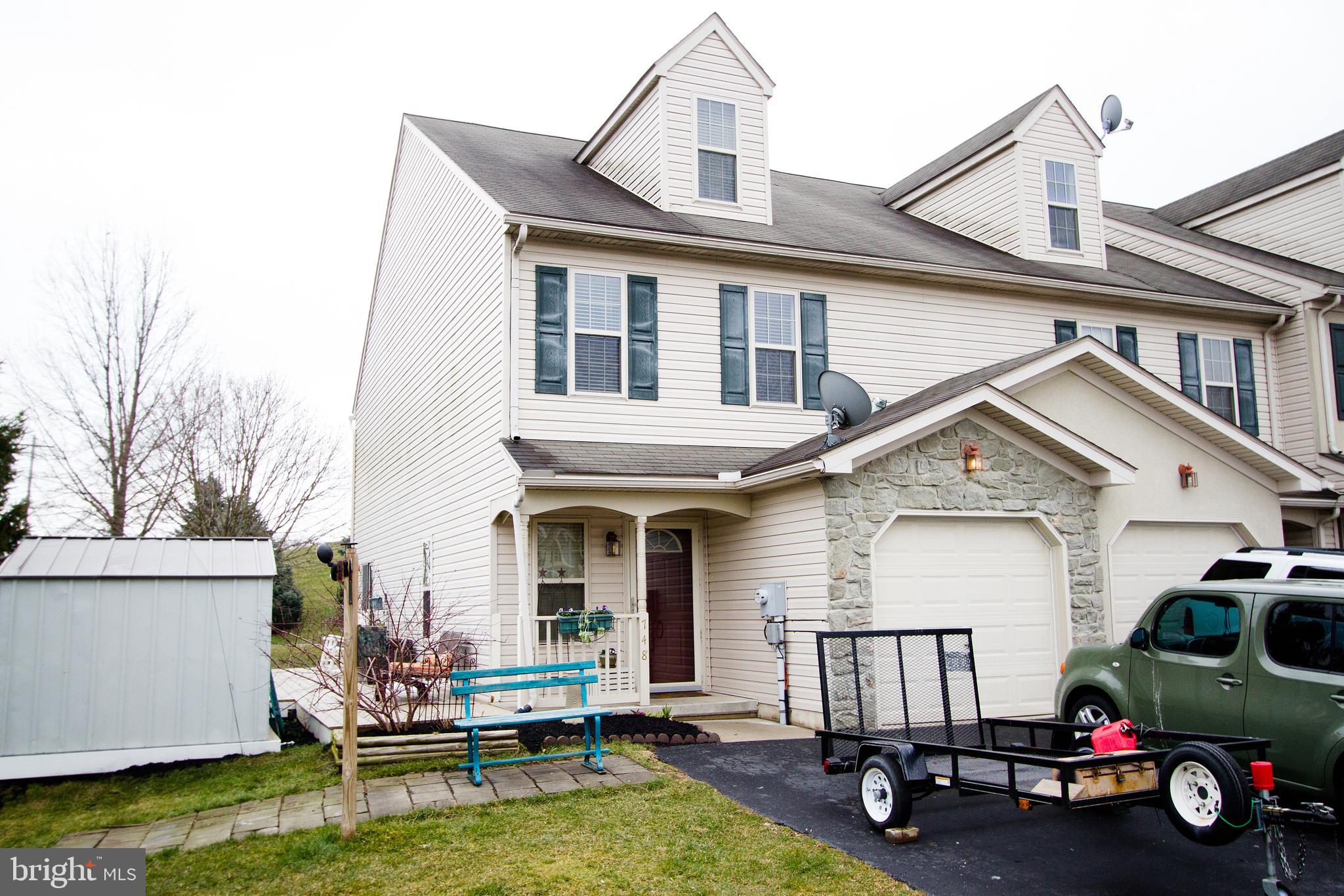 748 Sylvan Road Lancaster, PA 17601 - Photo 5 of 42 Gallery Image 5