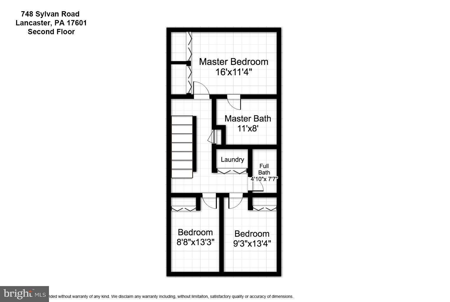 748 Sylvan Road Lancaster, PA 17601 - Photo 41 of 42 Gallery Image 41