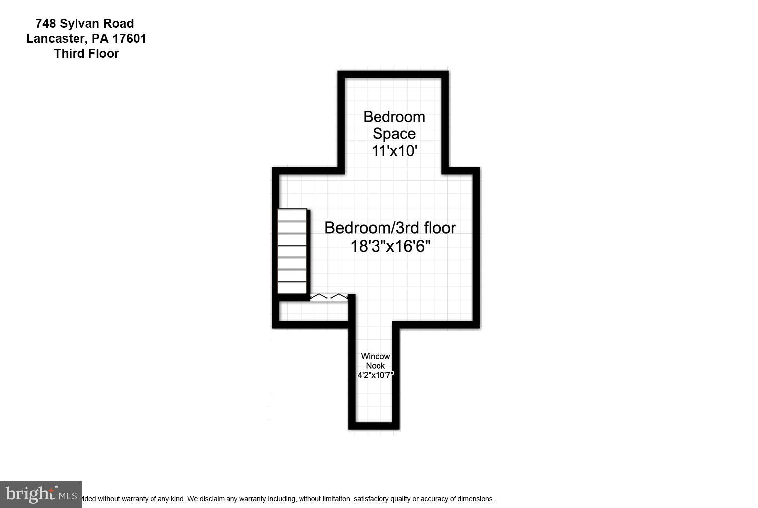 748 Sylvan Road Lancaster, PA 17601 - Photo 42 of 42 Gallery Image 42
