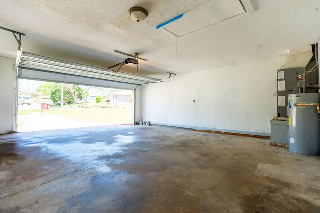 a view of a livingroom with a fireplace