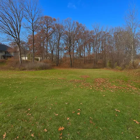 $19,900 | V/l Scenic Hills Drive, Jackson, MI 49201