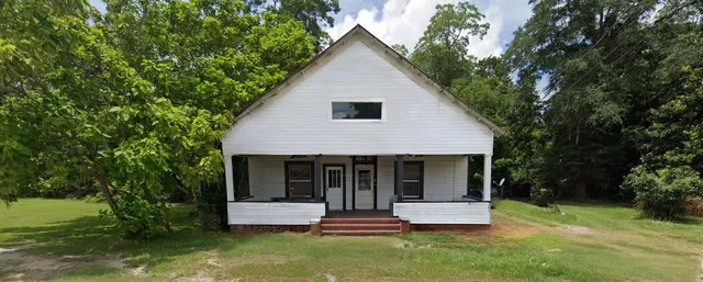 $49,900 | 423 South Masonic Street, Millen, GA 30442