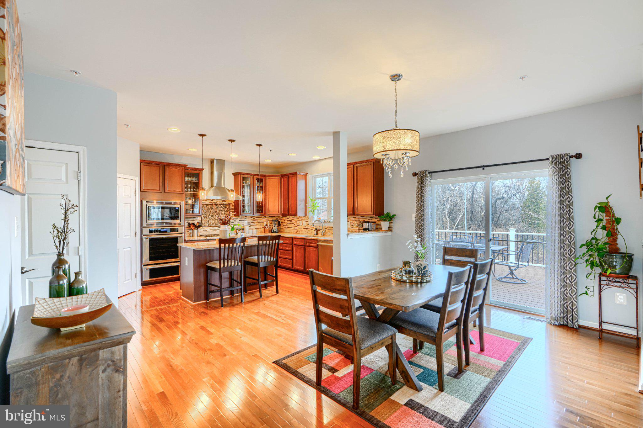406 Sherwood Road Cockeysville, MD 21030 - Photo 18 of 62