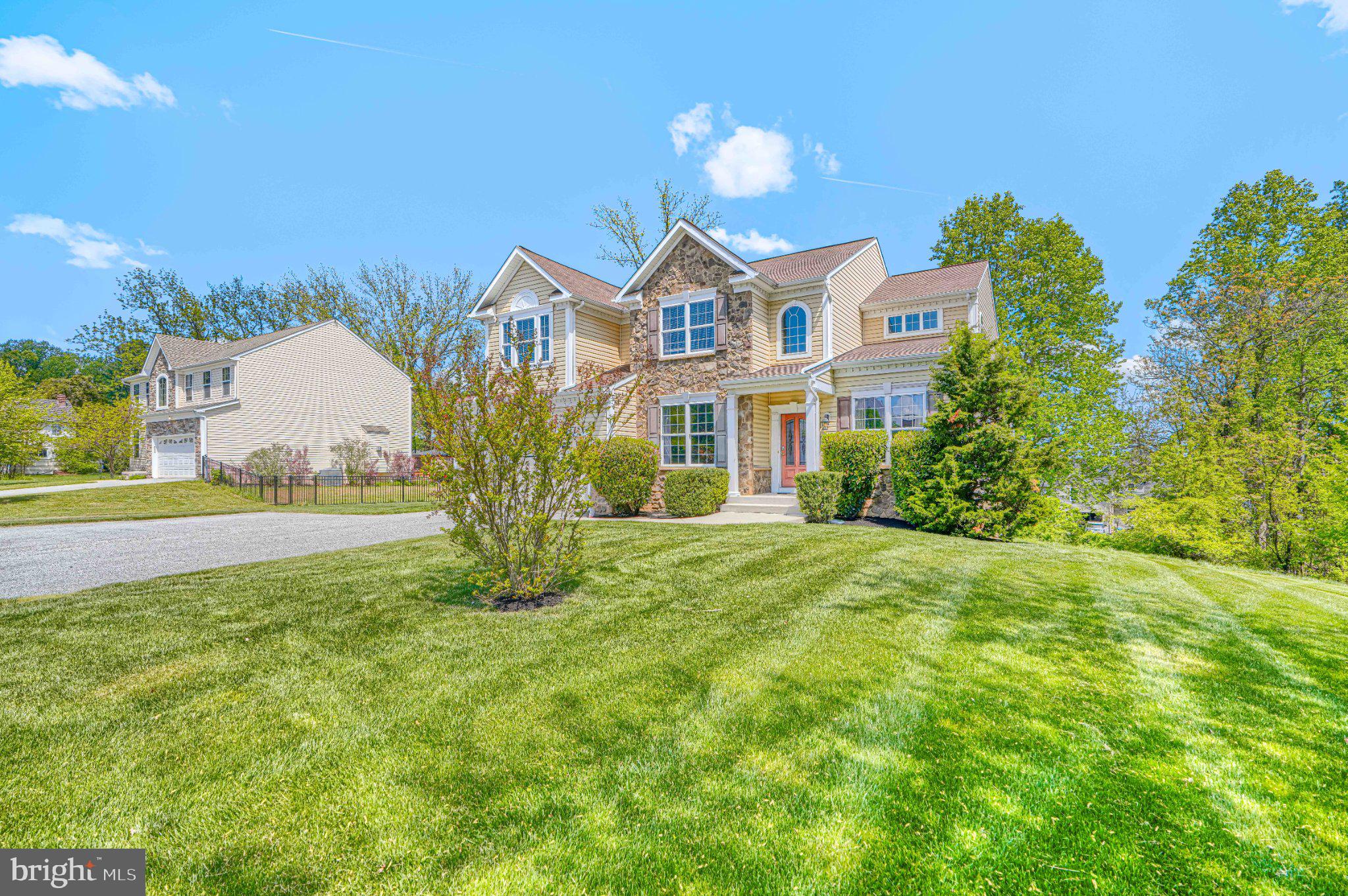 406 Sherwood Road Cockeysville, MD 21030 - Photo 2 of 62