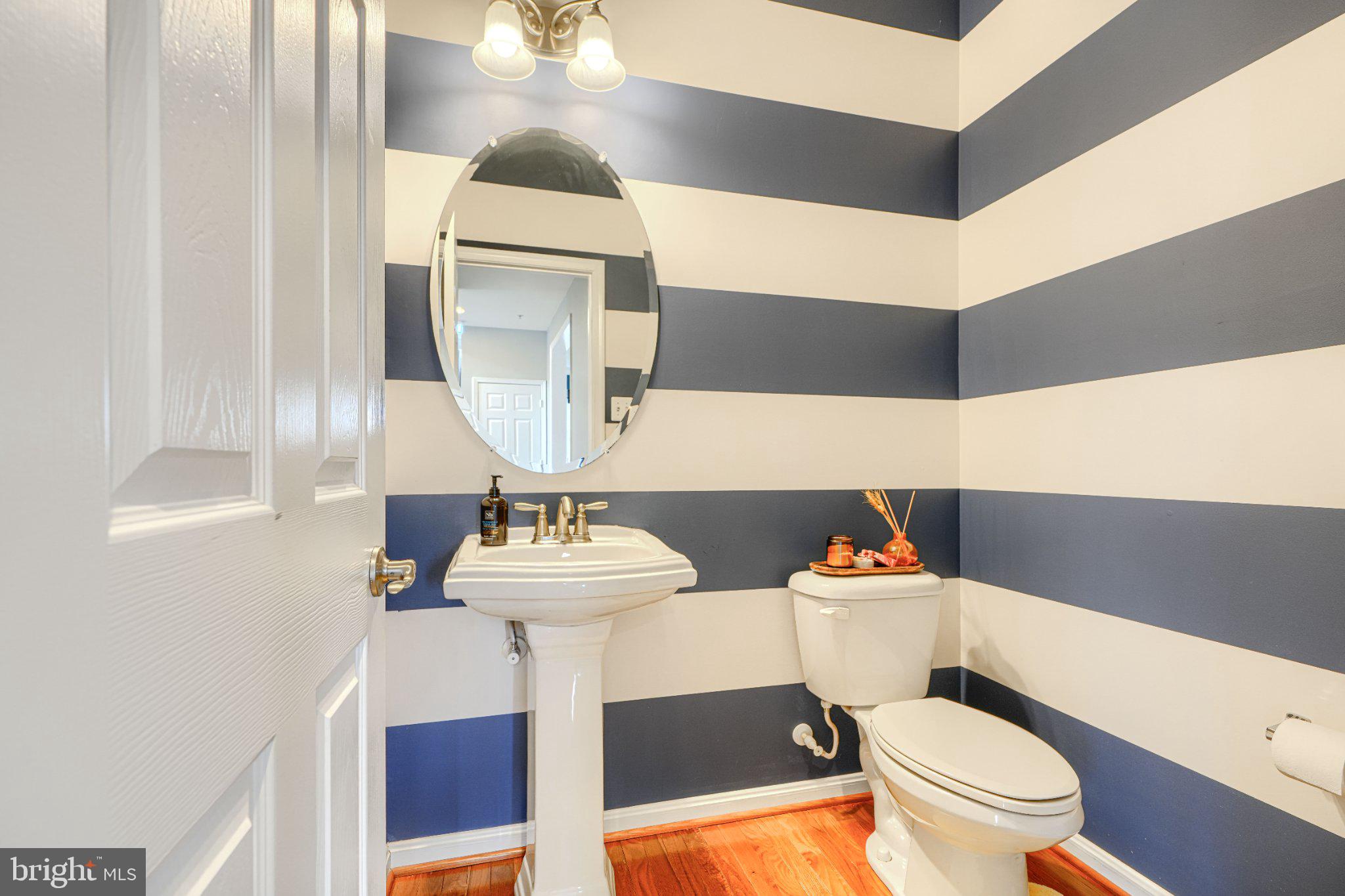 406 Sherwood Road Cockeysville, MD 21030 - Photo 30 of 62