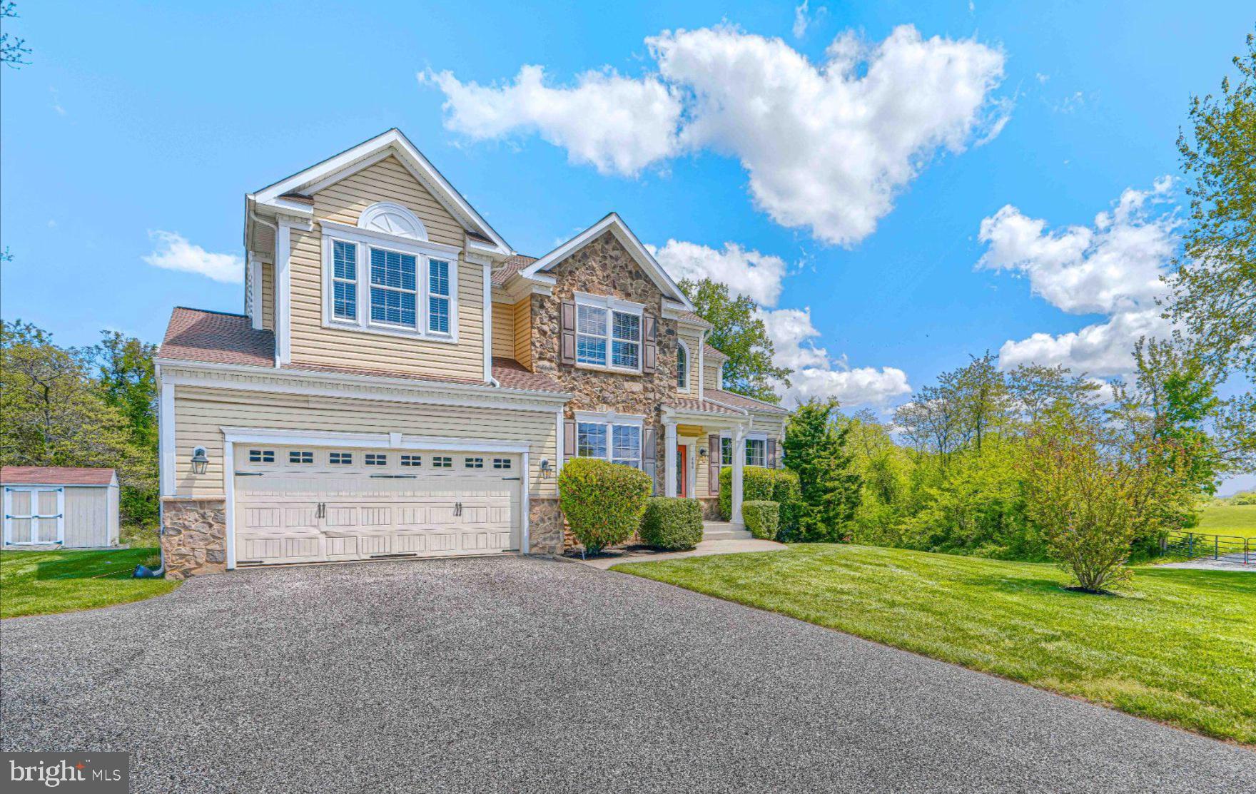 406 Sherwood Road Cockeysville, MD 21030 - Photo 3 of 62