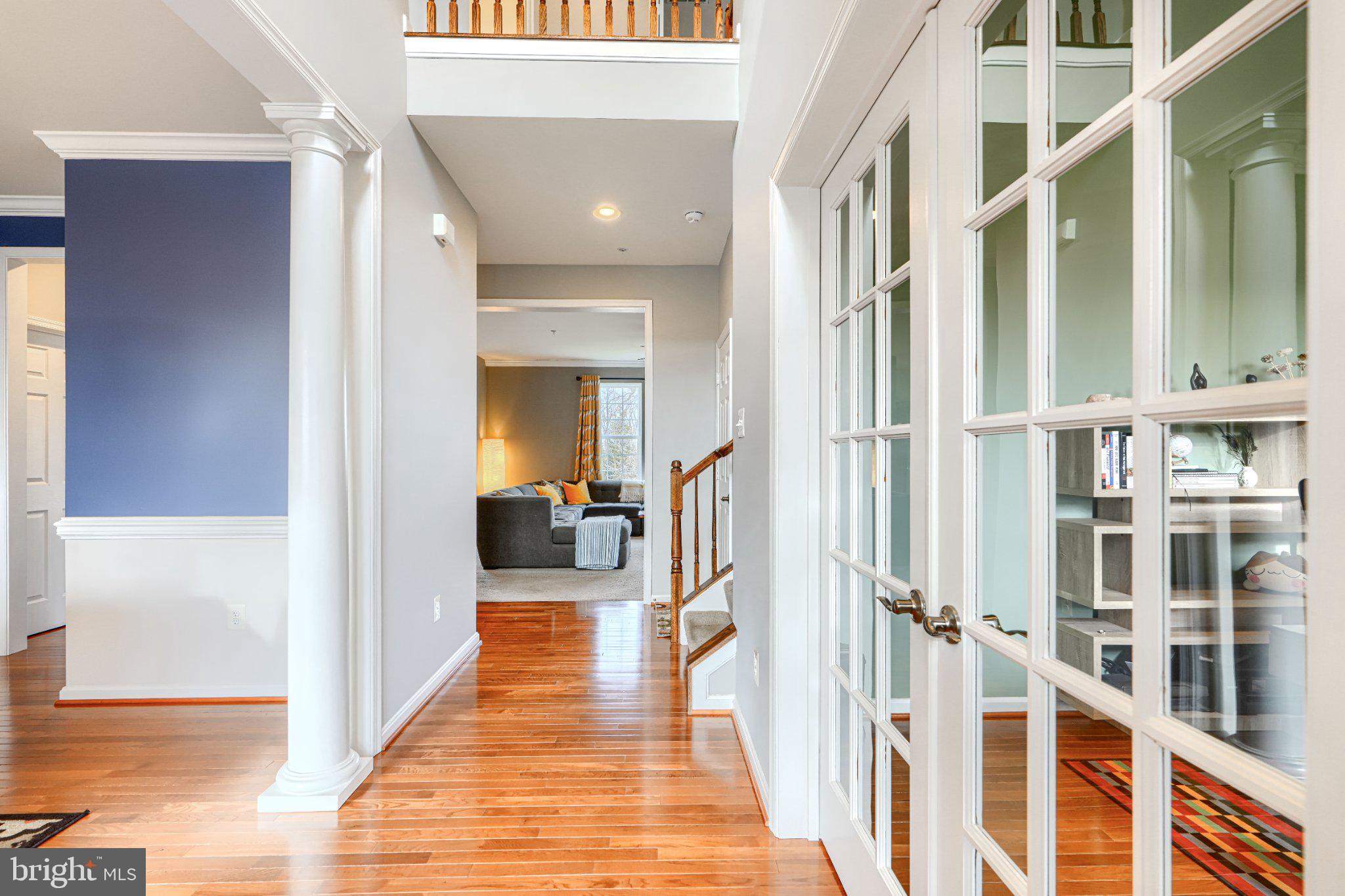 406 Sherwood Road Cockeysville, MD 21030 - Photo 4 of 62