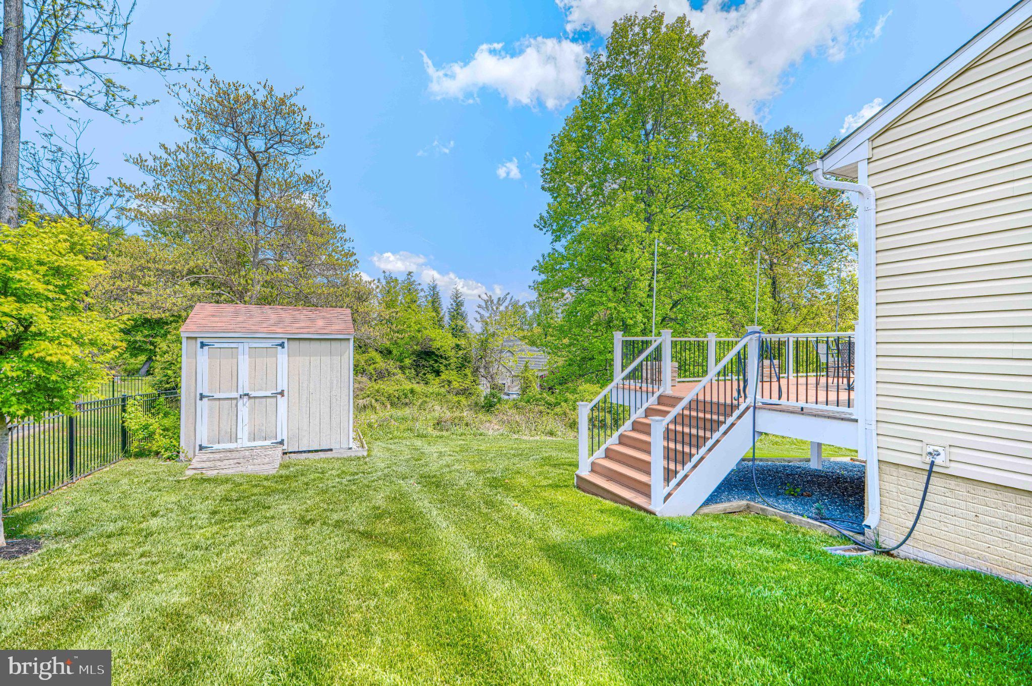 406 Sherwood Road Cockeysville, MD 21030 - Photo 56 of 62