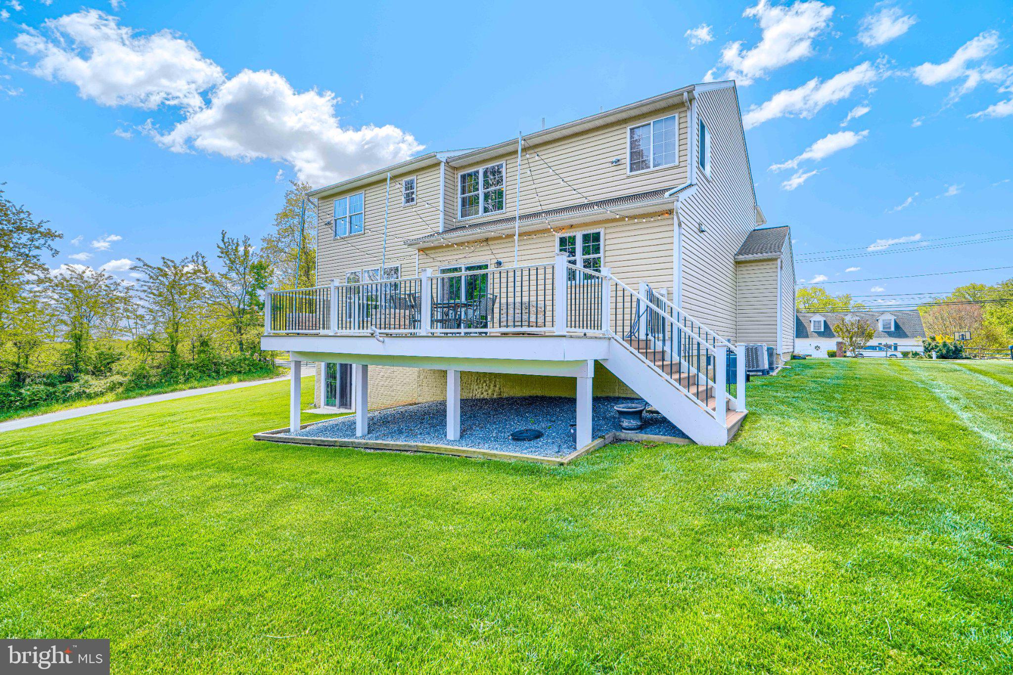 406 Sherwood Road Cockeysville, MD 21030 - Photo 57 of 62
