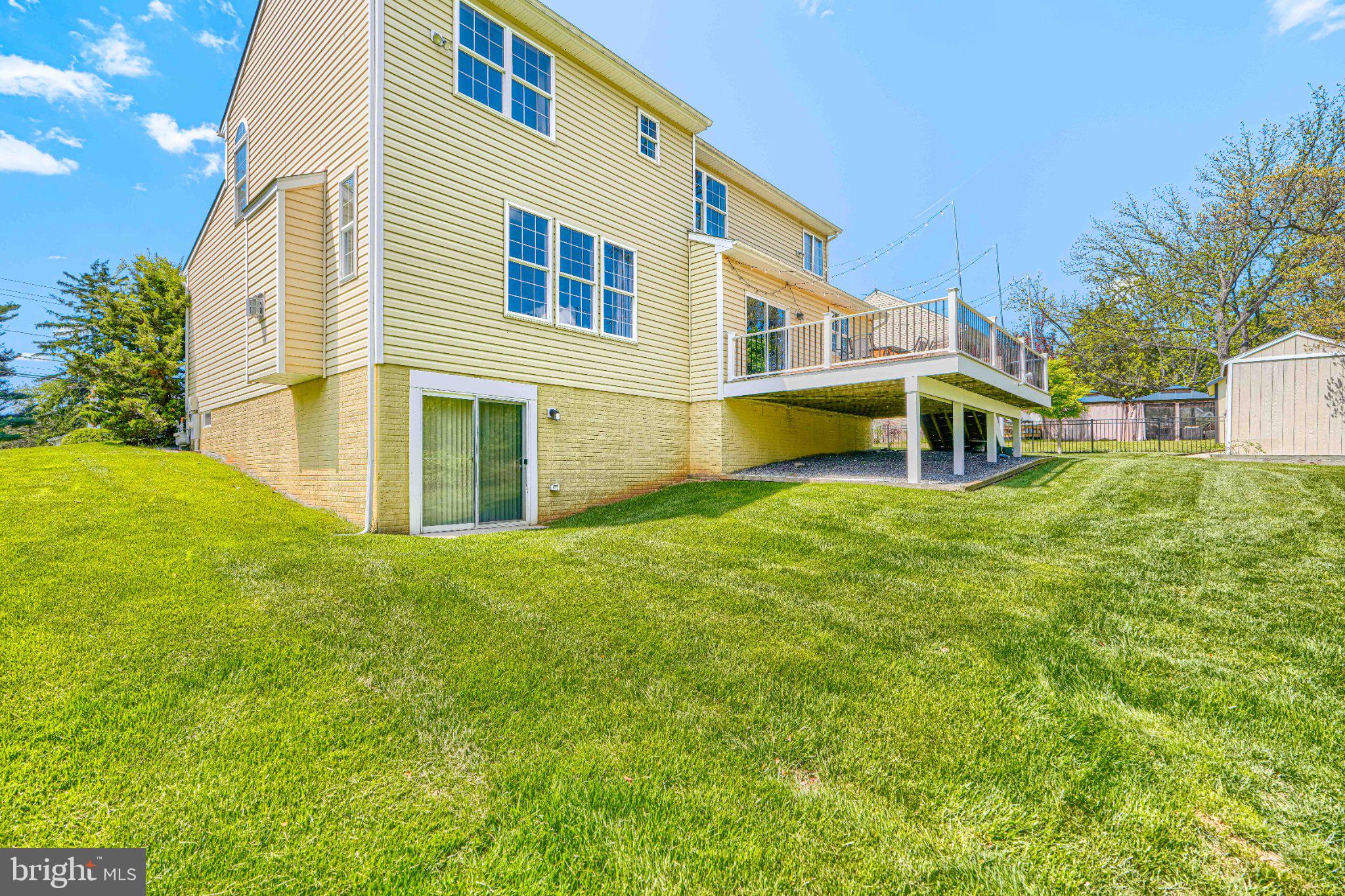 406 Sherwood Road Cockeysville, MD 21030 - Photo 58 of 62