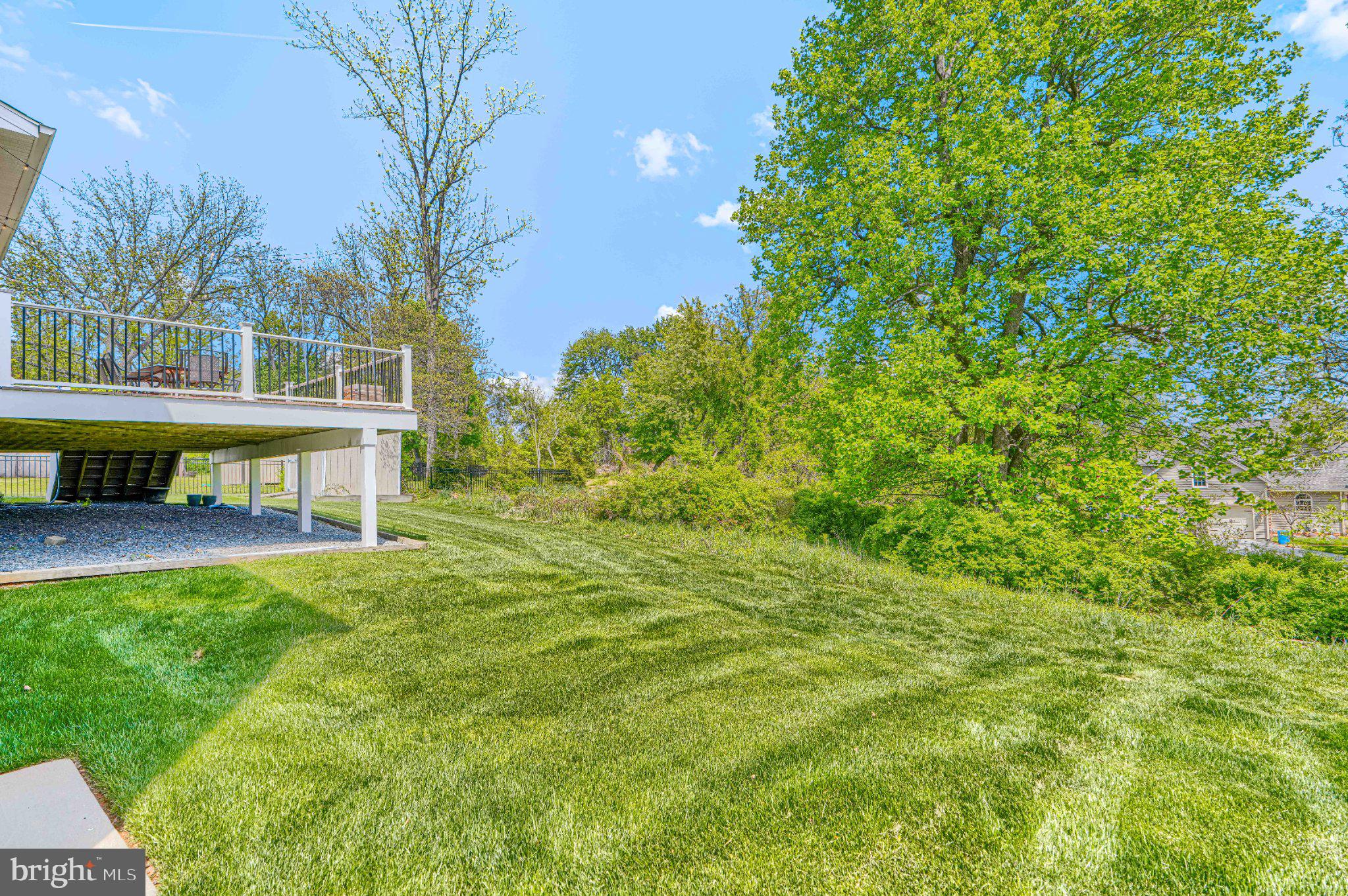 406 Sherwood Road Cockeysville, MD 21030 - Photo 59 of 62
