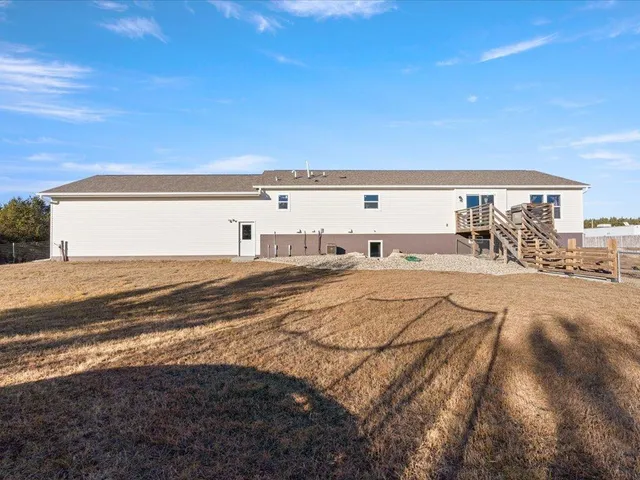 $349,900 | 15743 County Road 31, Menahga, MN 56464