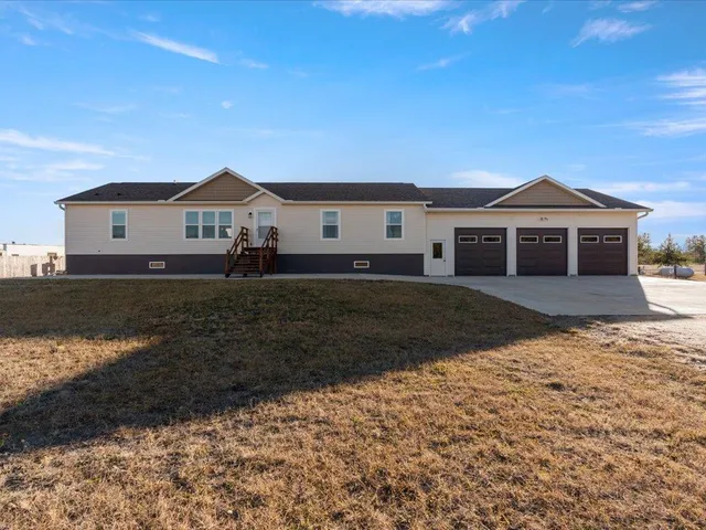 $349,900 | 15743 County Road 31, Menahga, MN 56464